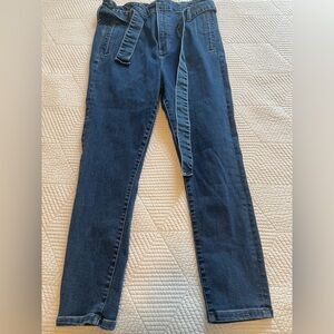 Express Ankle Legging